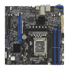 Asus P13R-M/10G-2T hind ja info | Emaplaadid | kaup24.ee