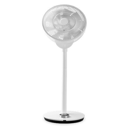 Põrandaventilaator akuga Duux Whisper Flex DXCF13 hind ja info | Ventilaatorid | kaup24.ee