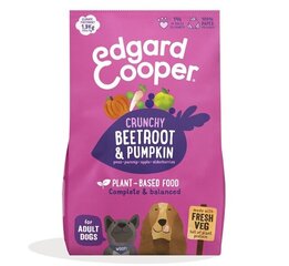 Edgard Cooper peedi ja kõrvitsaga 2,5 kg цена и информация | Сухой корм для собак | kaup24.ee
