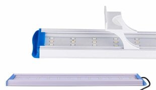 LED akvaariumi lamp 12 W hind ja info | Akvaariumid ja seadmed | kaup24.ee