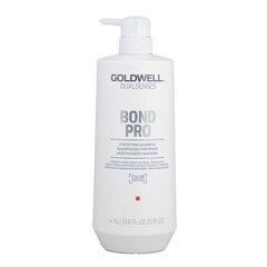 Šampoon Goldwell DS Bond Pro Shampoo, 1000 ml цена и информация | Шампуни | kaup24.ee