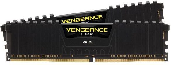 Corsair Vengeance LPX цена и информация | Operatiivmälu (RAM) | kaup24.ee