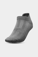 Thick Cotton Socks with Bear Blue 29523-148 цена и информация | Женские носки | kaup24.ee