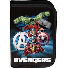 Kooli seljakott koos tarvikutega Iron Man Avengers цена и информация | Школьные рюкзаки, спортивные сумки | kaup24.ee