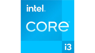 Intel BX8071512100 hind ja info | Protsessorid (CPU) | kaup24.ee