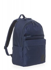 Seljakott MANDARINA DUCK District 20 l, 16’, Sinine hind ja info | Arvutikotid | kaup24.ee