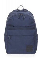 Seljakott MANDARINA DUCK District 20 l, 16’, Sinine hind ja info | Arvutikotid | kaup24.ee