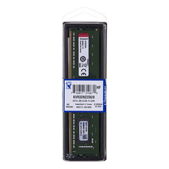 Kingston KVR32N22S6/8 цена и информация | Оперативная память (RAM) | kaup24.ee