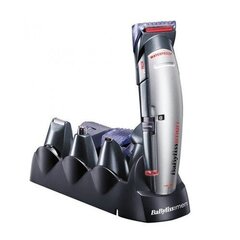 Машинка для стрижки волос BaByliss E837E цена и информация | Машинки для стрижки волос | kaup24.ee