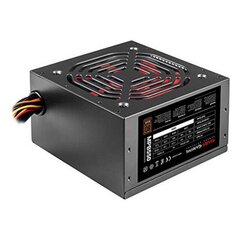 Блок питания Mars Gaming MPB550 80plus 550 Вт цена и информация | Материнские платы (PSU) | kaup24.ee