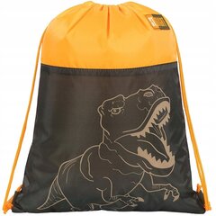 Seljakott St.Right SO-01 T-Rex Junior, 654046 цена и информация | Школьные рюкзаки, спортивные сумки | kaup24.ee