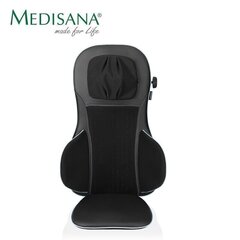 Массажный коврик Medisana MC 825 Shiatsu цена и информация | Массажеры | kaup24.ee