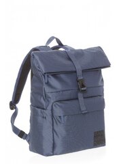 Рюкзак MANDARINA DUCK District 25 l, 17’,синий цена и информация | Рюкзаки, сумки, чехлы для компьютеров | kaup24.ee