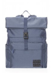 Рюкзак MANDARINA DUCK District 25 l, 17’,синий цена и информация | Рюкзаки, сумки, чехлы для компьютеров | kaup24.ee