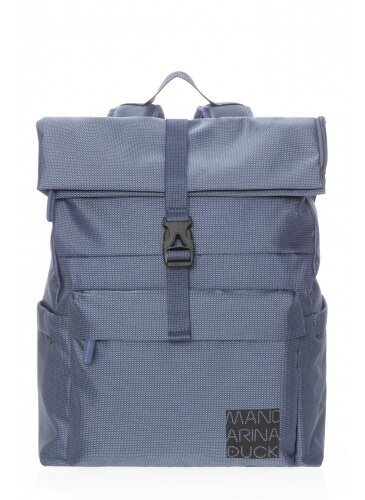 Seljakott MANDARINA DUCK District 25l, 17’, Sinine hind ja info | Arvutikotid | kaup24.ee