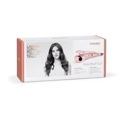 BaByliss 2664PRE hind ja info | Juuksesirgendajad ja koolutajad | kaup24.ee