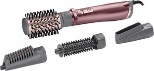 BaByliss 205643 hind ja info | Juuksesirgendajad ja koolutajad | kaup24.ee