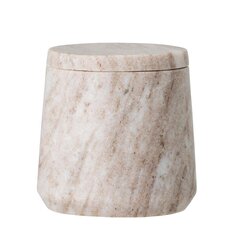 Purk Felica, 10cm, marmor hind ja info | Sisustuselemendid | kaup24.ee