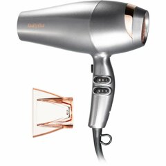 Фен Babyliss 5336NPE Серый 2100 W Серебристый цена и информация | Фены | kaup24.ee