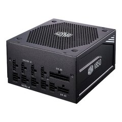 Блок питания Cooler Master V Series V850 Gold - V2 - Netzteil - 850 Вт цена и информация | Материнские платы (PSU) | kaup24.ee