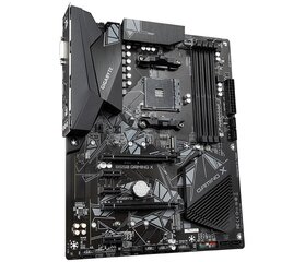 Gigabyte B550 GAMING X hind ja info | Emaplaadid | kaup24.ee