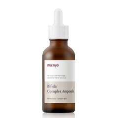 Oмолаживающая сыворотка ma:nyo Bifida Biome Complex Ampoule 30ml цена и информация | Сыворотки для лица, масла | kaup24.ee