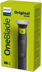 Philips OneBlade QP2721/20 цена и информация | Электробритвы | kaup24.ee