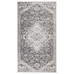 aiavaip, silesidus, 115 x 170 cm, helehall hind ja info | Vaibad | kaup24.ee