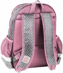 Kooli seljakott Paso Minnie DNF-081, 41x30x18 cm hind ja info | Koolikotid, sussikotid | kaup24.ee