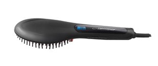 Щетка для выпрямления волос KELLY Esperanza EBP006 цена и информация | Приборы для укладки и выпрямления волос | kaup24.ee