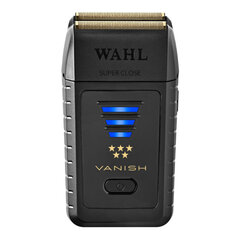 Wahl 5 Star Vanish Juhtmevaba pardel 08173-716 hind ja info | Raseerimisvahendid | kaup24.ee