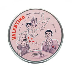 JNL POMADE Valentino Veepomade juustele, 100ml hind ja info | Viimistlusvahendid juustele | kaup24.ee