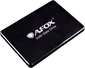 AFOX SD250-240GN цена и информация | Внутренние жёсткие диски (HDD, SSD, Hybrid) | kaup24.ee