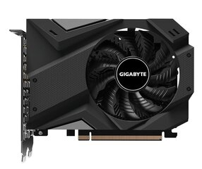 Gigabyte GeForce GTX 1650 OC 4G цена и информация | Видеокарты | kaup24.ee