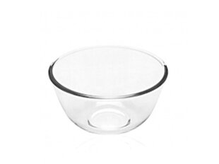 PYREX термостойкая салатница Mixing, 2 л цена и информация | Посуда, тарелки, обеденные сервизы | kaup24.ee