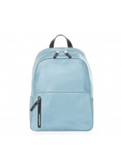 Рюкзак MANDARINA DUCK HUNTER 15 l,голубой цена и информация | Рюкзаки, сумки, чехлы для компьютеров | kaup24.ee