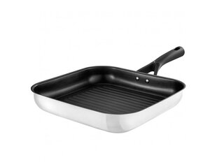 Grill-pann Pyrex EXPERT Roostevaba teras (28 cm) hind ja info | Pannid | kaup24.ee