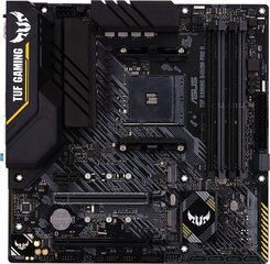 Asus TUF Gaming B450M-PRO II hind ja info | Emaplaadid | kaup24.ee