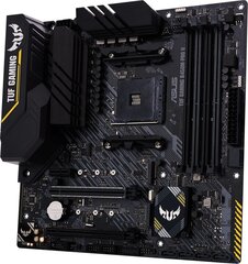 Asus TUF Gaming B450M-PRO II hind ja info | Emaplaadid | kaup24.ee