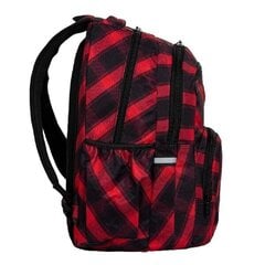 Рюкзак CoolPack Pick Schottish, 26 л цена и информация | Школьные рюкзаки, спортивные сумки | kaup24.ee