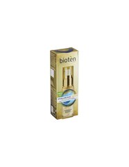 bioten Gold Filling Anti- (Replumping Pearl Serum) 30 ml цена и информация | Сыворотки для лица, масла | kaup24.ee