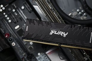 Оперативная память Kingston Fury KF436C18RB/32 цена и информация | Оперативная память (RAM) | kaup24.ee