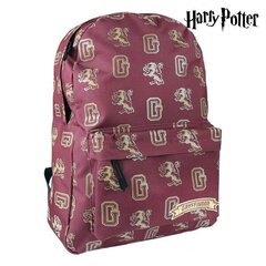 Kooliseljakott Harry Potter 72835 Kastanpruun hind ja info | Koolikotid, sussikotid | kaup24.ee