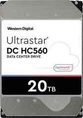 Western Digital 0F38755 цена и информация | Внутренние жёсткие диски (HDD, SSD, Hybrid) | kaup24.ee