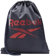 Spordikott Reebok Te Gymsack Blue H49984 hind ja info | Koolikotid, sussikotid | kaup24.ee