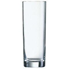 Набор стаканов Arcoroc Islande, прозрачный, 360 мл, 6 шт. цена и информация | Стаканы, фужеры, кувшины | kaup24.ee