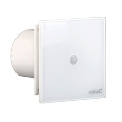 Вентилятор Cata E-100 Sensor PIR цена и информация | Вентиляторы для ванной | kaup24.ee