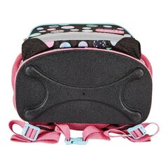 Herlitz ранец Loop - Cute Cat, 16 л цена и информация | Школьные рюкзаки, спортивные сумки | kaup24.ee