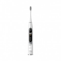 Oclean X10, hall hind ja info | Elektrilised hambaharjad | kaup24.ee
