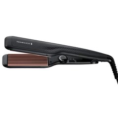 Щипцы для выпрямления волос Remington S3580 цена и информация | Приборы для укладки и выпрямления волос | kaup24.ee